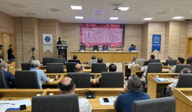 DİTAM, yerel katılımı ve koruma süreçlerini masaya yatırdı