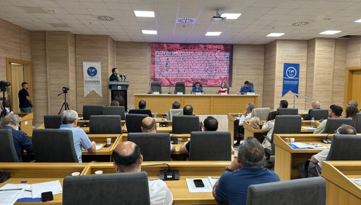 DİTAM, yerel katılımı ve koruma süreçlerini masaya yatırdı