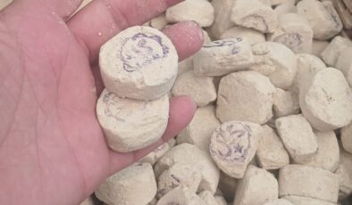 20 TL’ye Cilt Bakımında Doğal Mucize: Ruşur Taşı