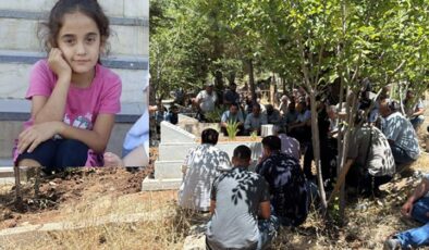 Küçük Yasemin’in Katili Kuzeni Çıktı: “Dayıma ve Babama Kin Gütmüştüm”