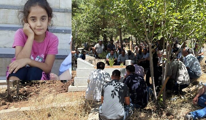 Küçük Yasemin’in Katili Kuzeni Çıktı: “Dayıma ve Babama Kin Gütmüştüm”