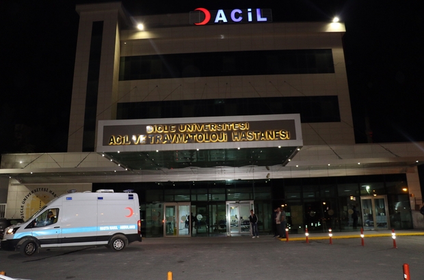 Dicle ilçesinde yılanın ısırdığı çoban hayatını kaybetti