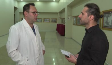 Yapay zeka sarı nokta hastalığında teşhisi kolaylaştırıyor