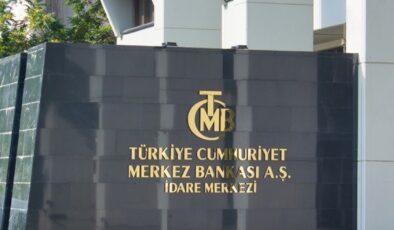 Yıl sonu enflasyon beklentisi yüzde 29,86’ya geriledi