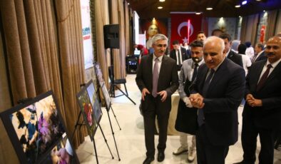 Yılmaz: Diyarbakır başlı başına bir eğitim ortamı