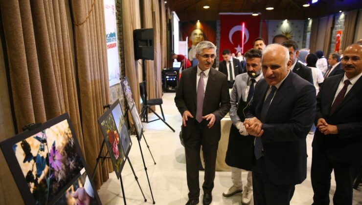 Yılmaz: Diyarbakır başlı başına bir eğitim ortamı