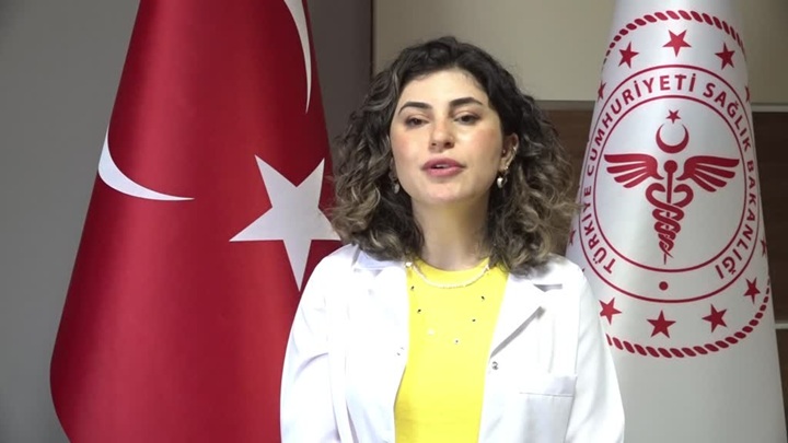 Uzmanından “zehirli mantar” uyarısı