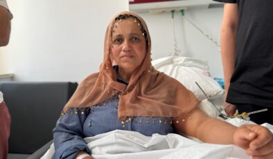 Zor ve nadir görülen dirsek ameliyatı başarıyla yapıldı