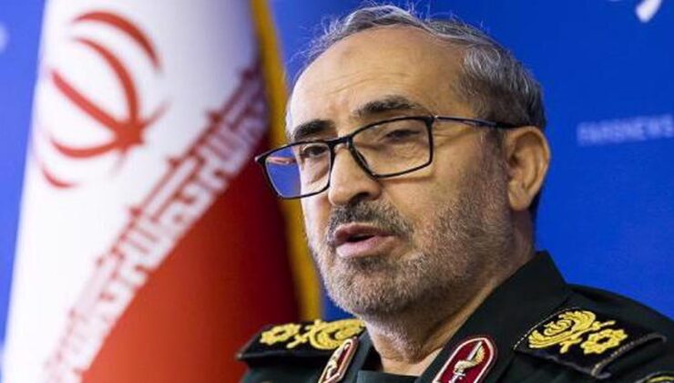 İsrail: İran Genelkurmay Başkanı Şadmani’yi öldürdük