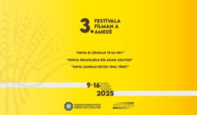 Amed Film Festivali hazırlıkları sürüyor