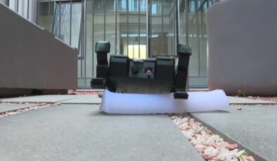 Türkiye, Ay’ın güney kutbuna aynı anda iki keşif aracı gönderen ilk ülke olmayı hedefliyor