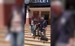 Miras kavgası kanlı bitti: 1 kişi öldü