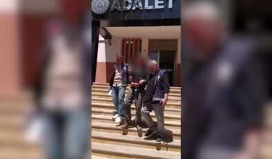 Miras kavgası kanlı bitti: 1 kişi öldü