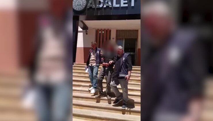 Miras kavgası kanlı bitti: 1 kişi öldü