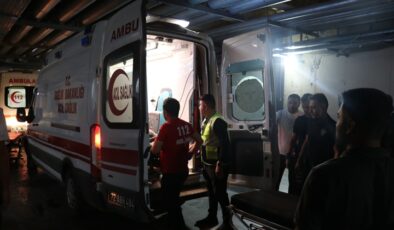 Bilirkişilerin Cenazeleri getirildi