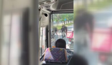 Darbedilip kemerle boğazının sıkılmasına ilişkin 2 kişi tutuklandı