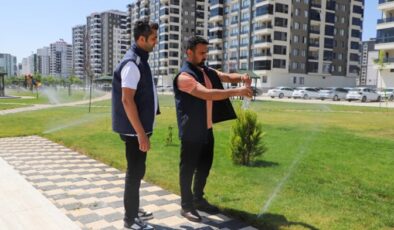 DİSKİ, içme suyunun korunması için denetimlerini arttırdı