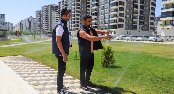 DİSKİ, içme suyunun korunması için denetimlerini arttırdı