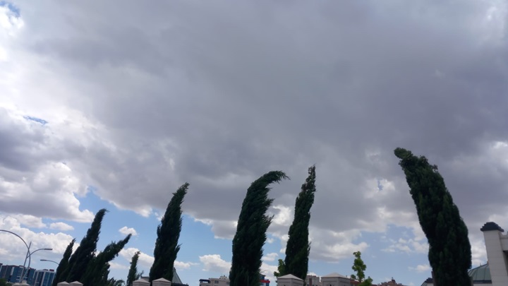 Diyarbakır’da Yağış Bekleniyor