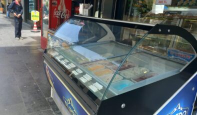 Havaların Isınması Dondurma Satışlarını Artırdı