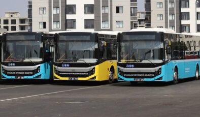 Eğil-Kalecik hattında otobüs seferleri 5 güne çıktı