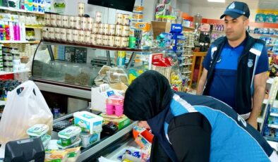 Diyarbakır’da Mayıs ayında 989 iş yeri denetlendi