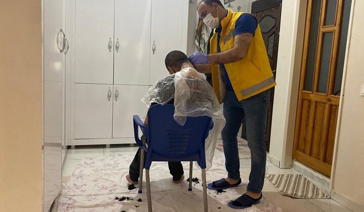 Evde Bakım hizmet kalitesi talebi artırdı