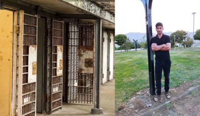İran’daki Genel Af Türk Vatandaşlarını da Kapsadı: Hani’li Tır Şoförü Serbest Bırakıldı