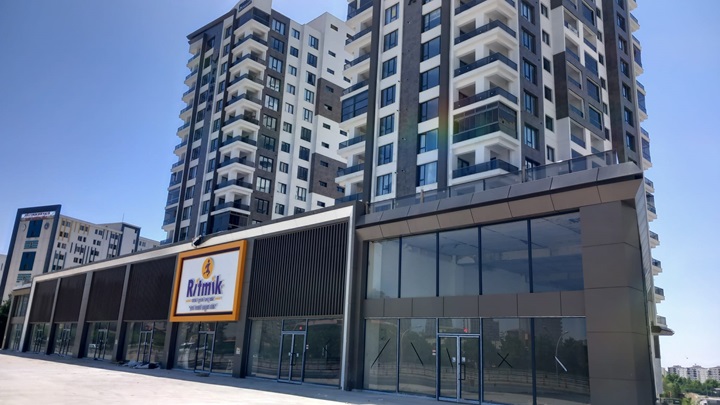 Konut Fiyatları En Fazla Diyarbakır’da Arttı