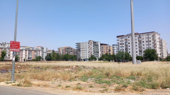 Belediyelerden Levhalı Uyarı!