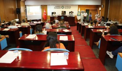 DBB Meclisi ‘Şoför Kartı’ uygulamasını onayladı