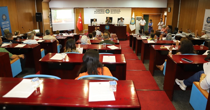 DBB Meclisi ‘Şoför Kartı’ uygulamasını onayladı