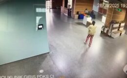 Mezarlıkta cesedi bulunan bebeğin annesi ile bir şüpheli yakalandı