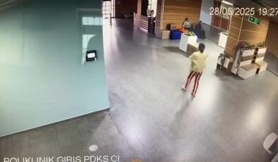 Mezarlıkta cesedi bulunan bebeğin annesi ile bir şüpheli yakalandı