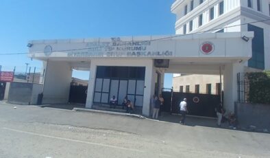 Diyarbakır’da Minik Yasemin bıçaklanarak öldürüldü