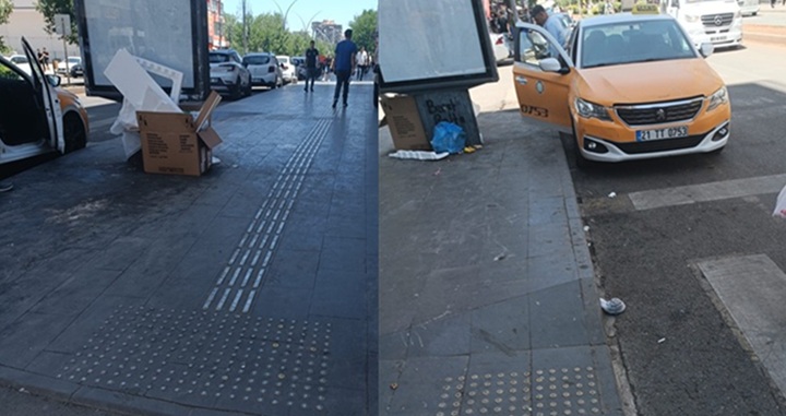 Bu görüntü yakışmadı
