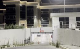 Sigara içen yolcuyu uyaran güvenlik görevlisi darbedilerek öldürüldü