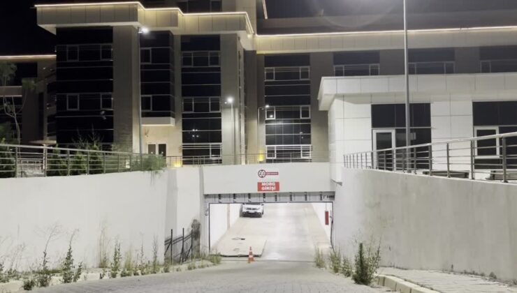 Sigara içen yolcuyu uyaran güvenlik görevlisi darbedilerek öldürüldü