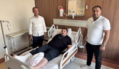 Siirt’teki düğünde yaralananlar yaşananları anlattı