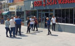 Şırnak’ta iş arkadaşı kadını bıçaklayarak öldüren zanlı tutuklandı