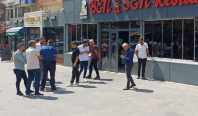 Şırnak’ta iş arkadaşı kadını bıçaklayarak öldüren zanlı tutuklandı