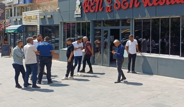 Şırnak’ta iş arkadaşı kadını bıçaklayarak öldüren zanlı tutuklandı