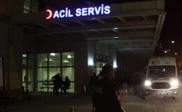 Şırnak’ta şarampole devrilen otomobildeki 1 kişi öldü,