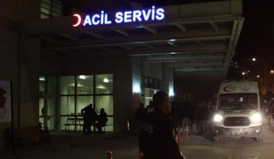 Şırnak’ta şarampole devrilen otomobildeki 1 kişi öldü,