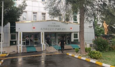Diyarbakır’da Rüşvetle SRC Belgesi Dağıtanlar Hakim Karşısında