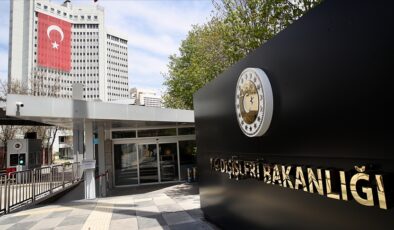 Bakanlık: Soykırım suçluları hesap vermeli
