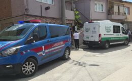 Üniversite öğrencisi evinde ölü bulundu