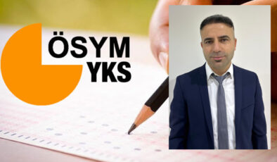 Uzmanından YKS Öncesi Kritik Uyarılar: Sadece bilgi yetmez, psikolojik hazırlık da şart