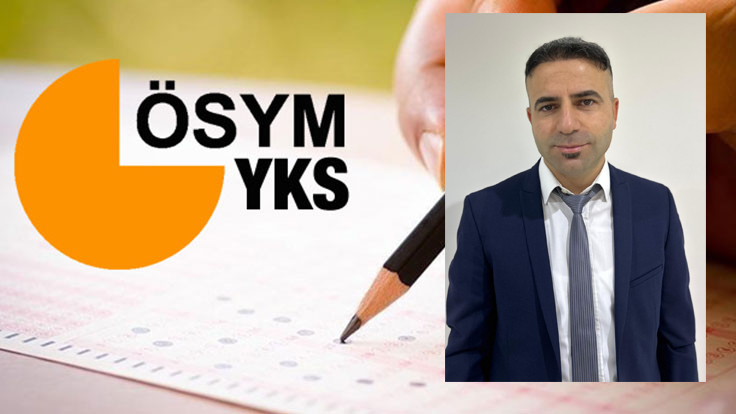 Uzmanından YKS Öncesi Kritik Uyarılar: Sadece bilgi yetmez, psikolojik hazırlık da şart