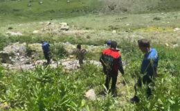 14 gündür haber alınamayan kişi ölü bulundu